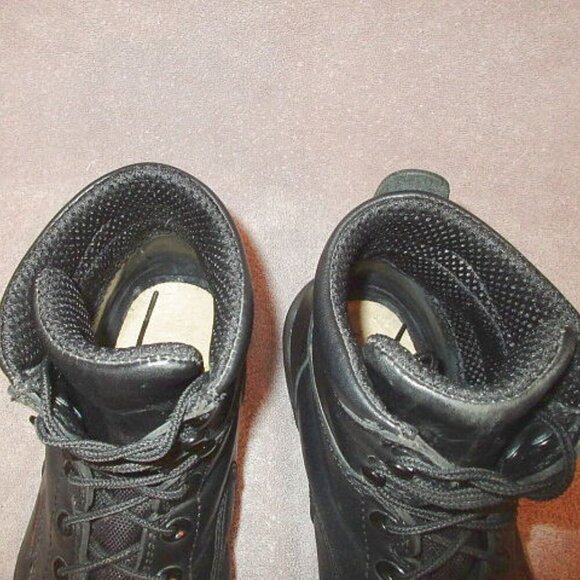 Red Wing Men’s Composite Toe Work Boots Size 12 D Leather Safety Work Shoe 2234 main image 12